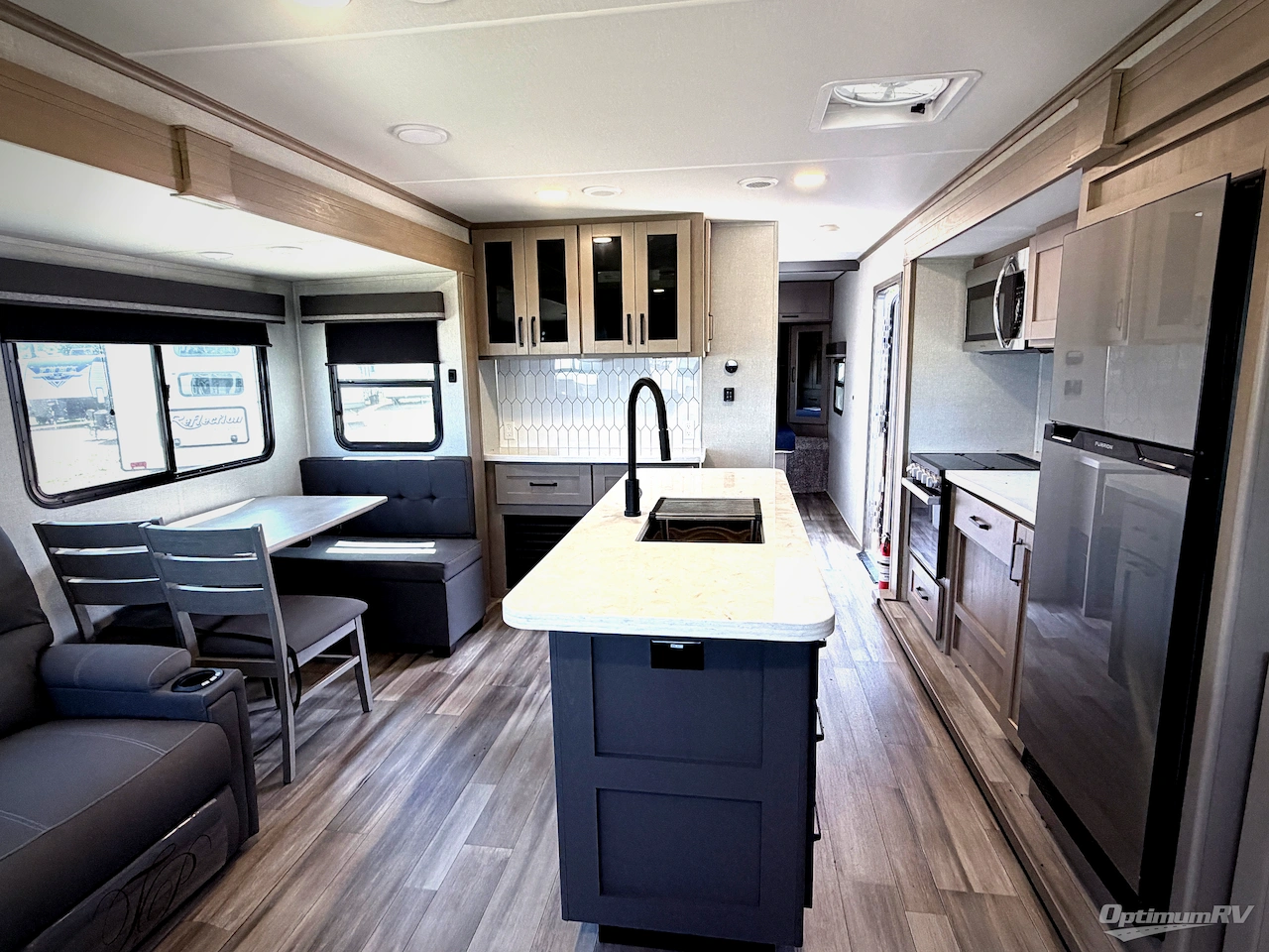 2024 Grand Design Reflection 297RSTS Photo 6