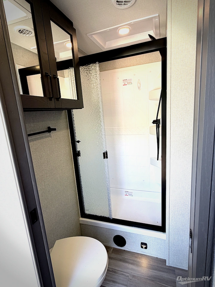 2024 Grand Design Reflection 297RSTS Photo 8