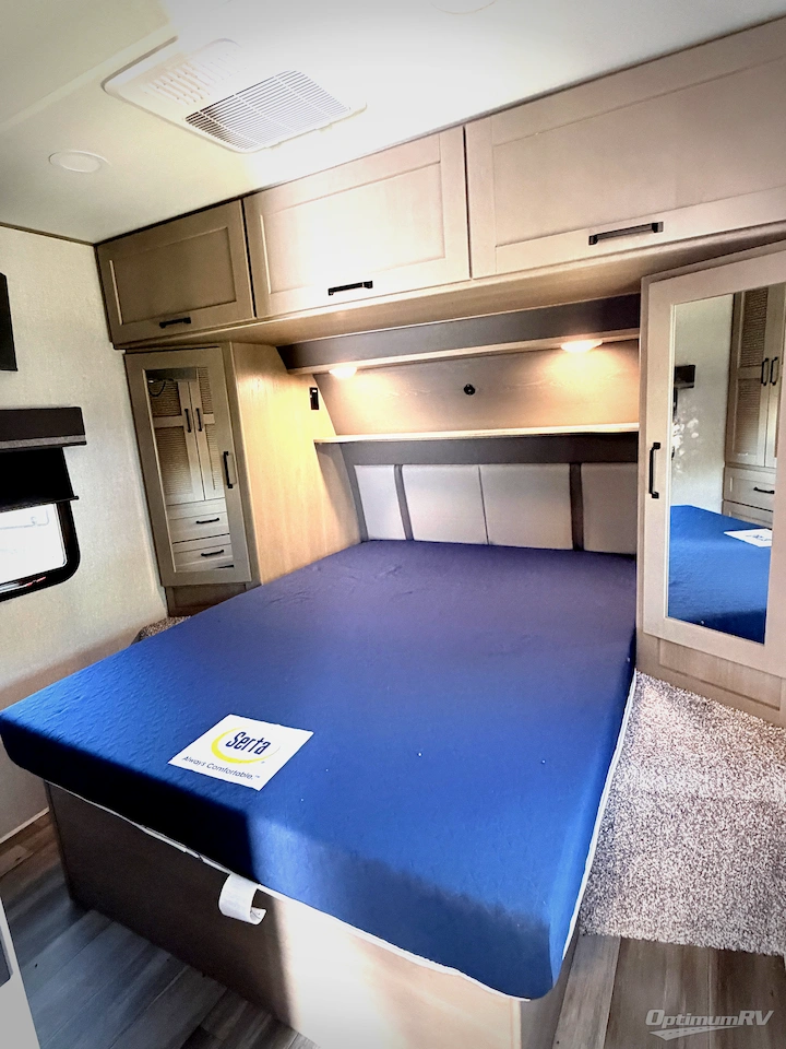 2024 Grand Design Reflection 297RSTS Photo 9