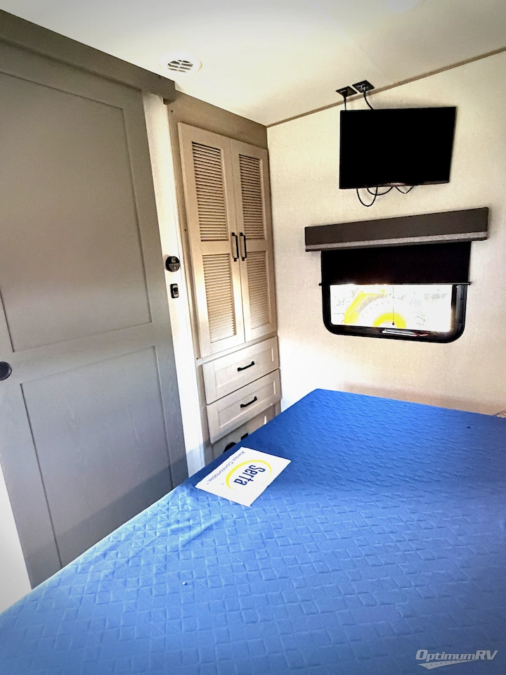 2024 Grand Design Reflection 297RSTS Photo 10