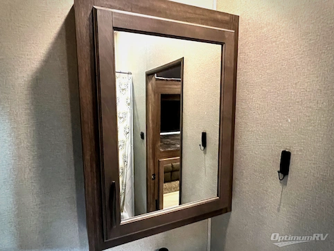 2022 Grand Design Solitude S-Class 3950BH RV Photo 3