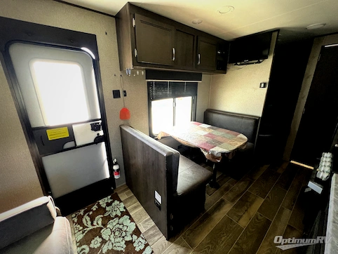 2021 Jayco Jay Flight SLX 8 264BH RV Photo 2
