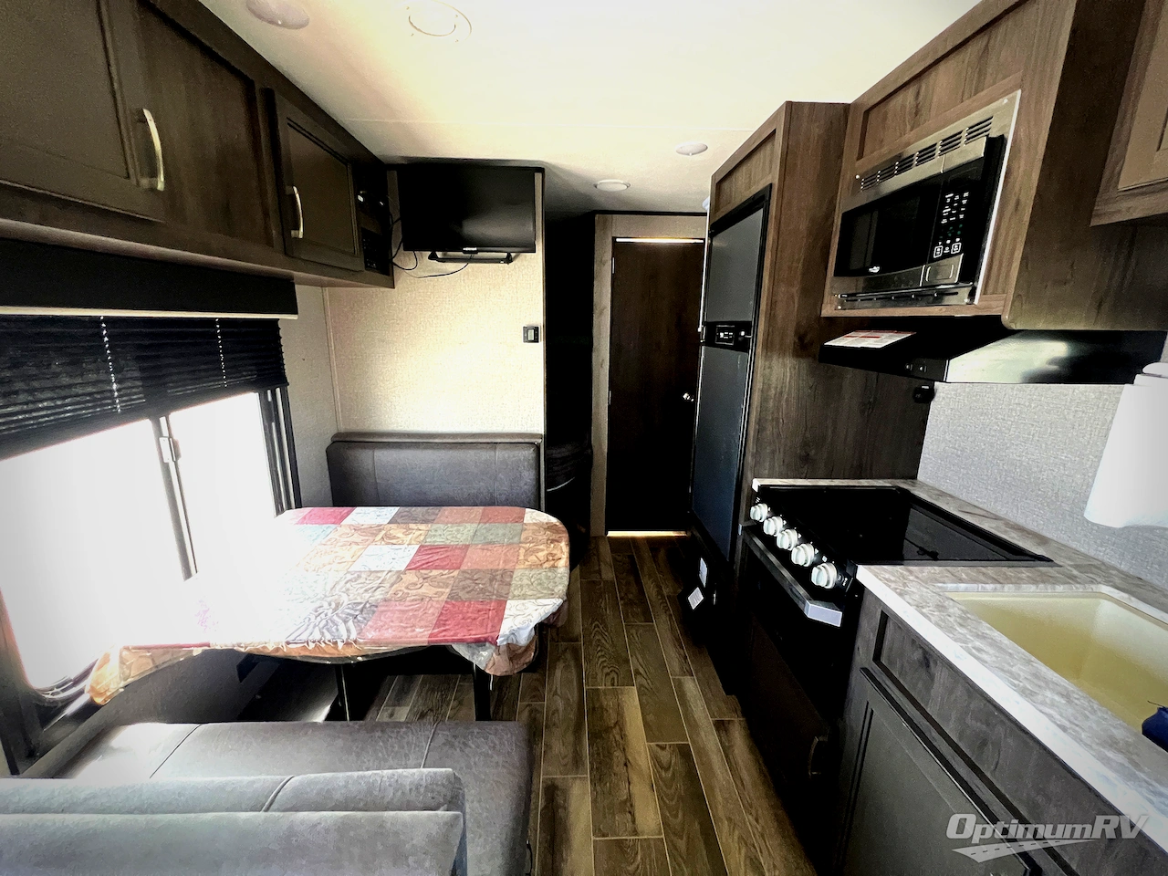 2021 Jayco Jay Flight SLX 8 264BH Photo 4