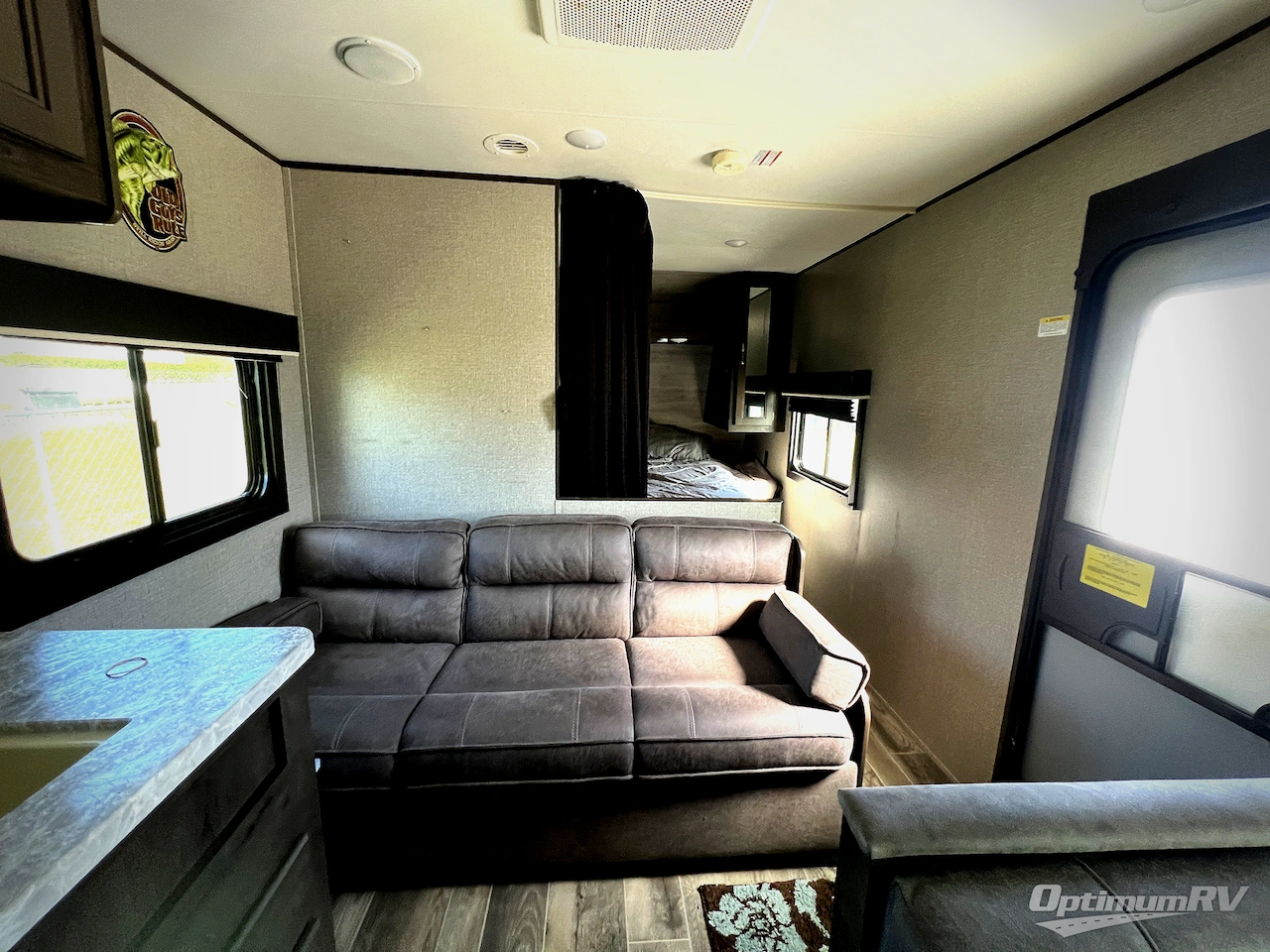 2021 Jayco Jay Flight SLX 8 264BH Photo 17