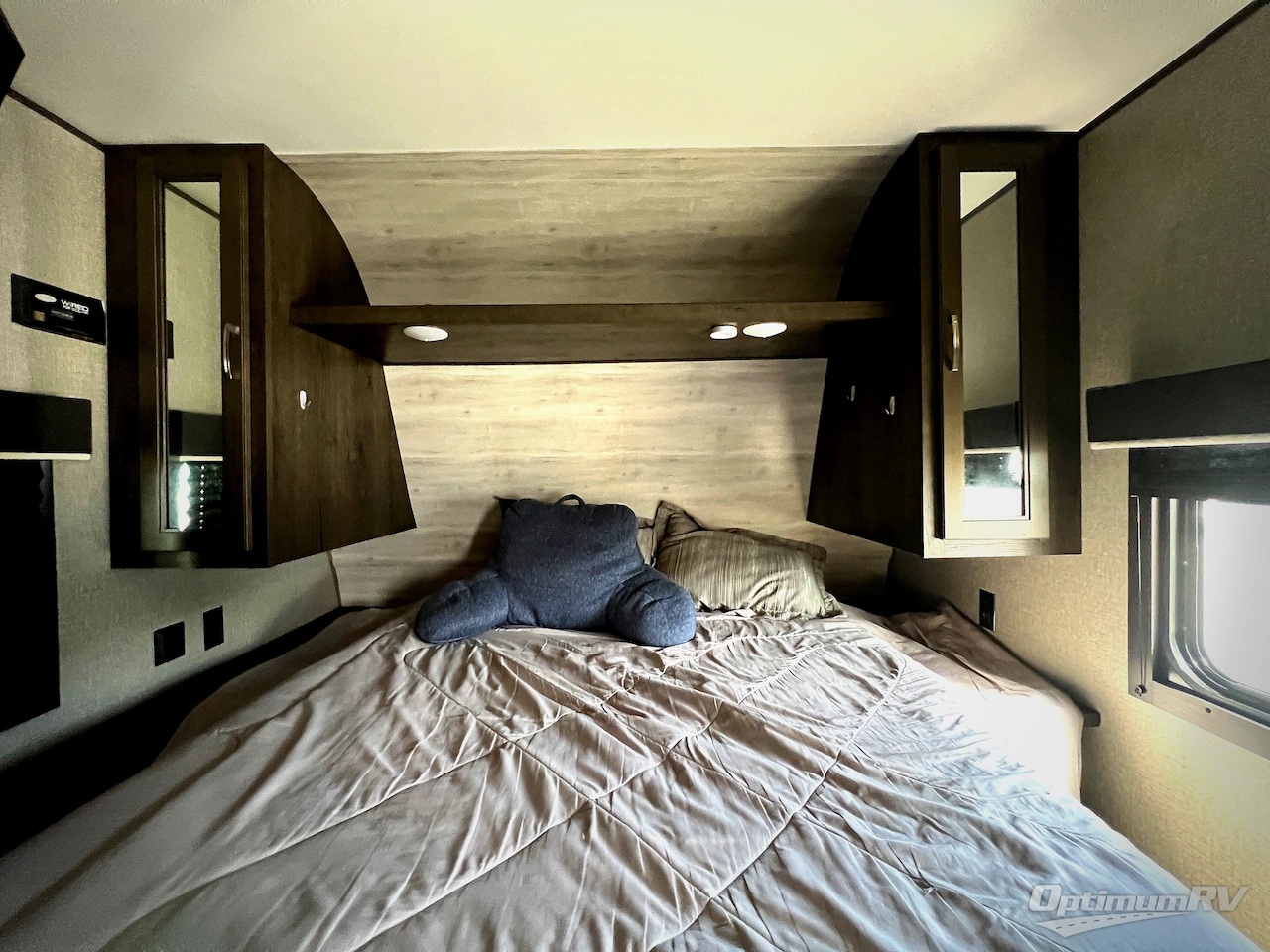 2021 Jayco Jay Flight SLX 8 264BH Photo 18