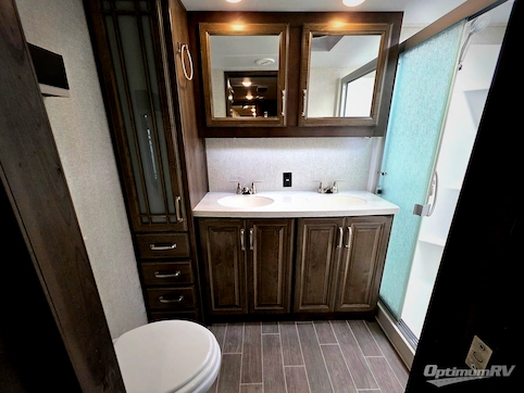 2020 Keystone Montana 3761FL RV Photo 4