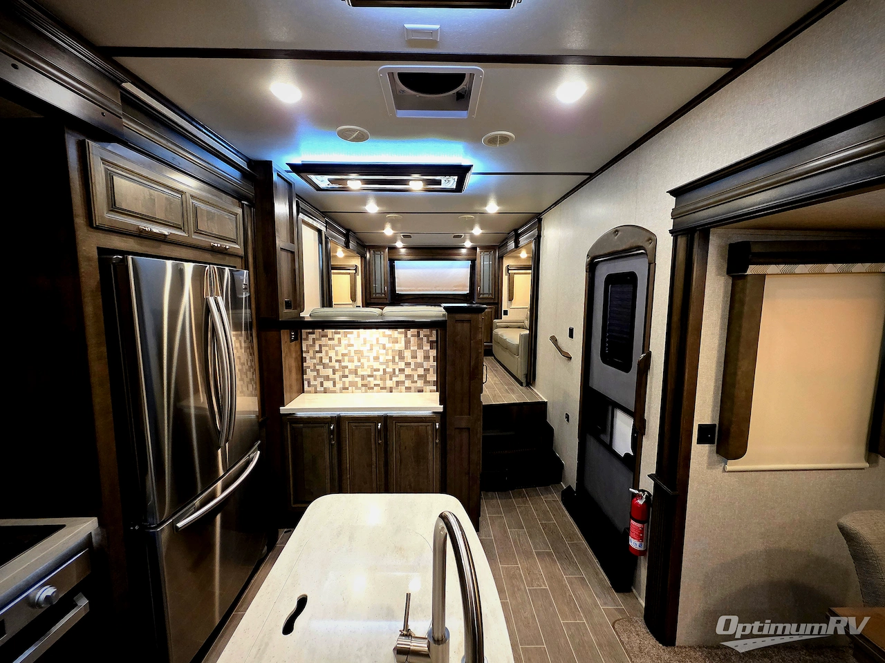 2020 Keystone Montana 3761FL Photo 2