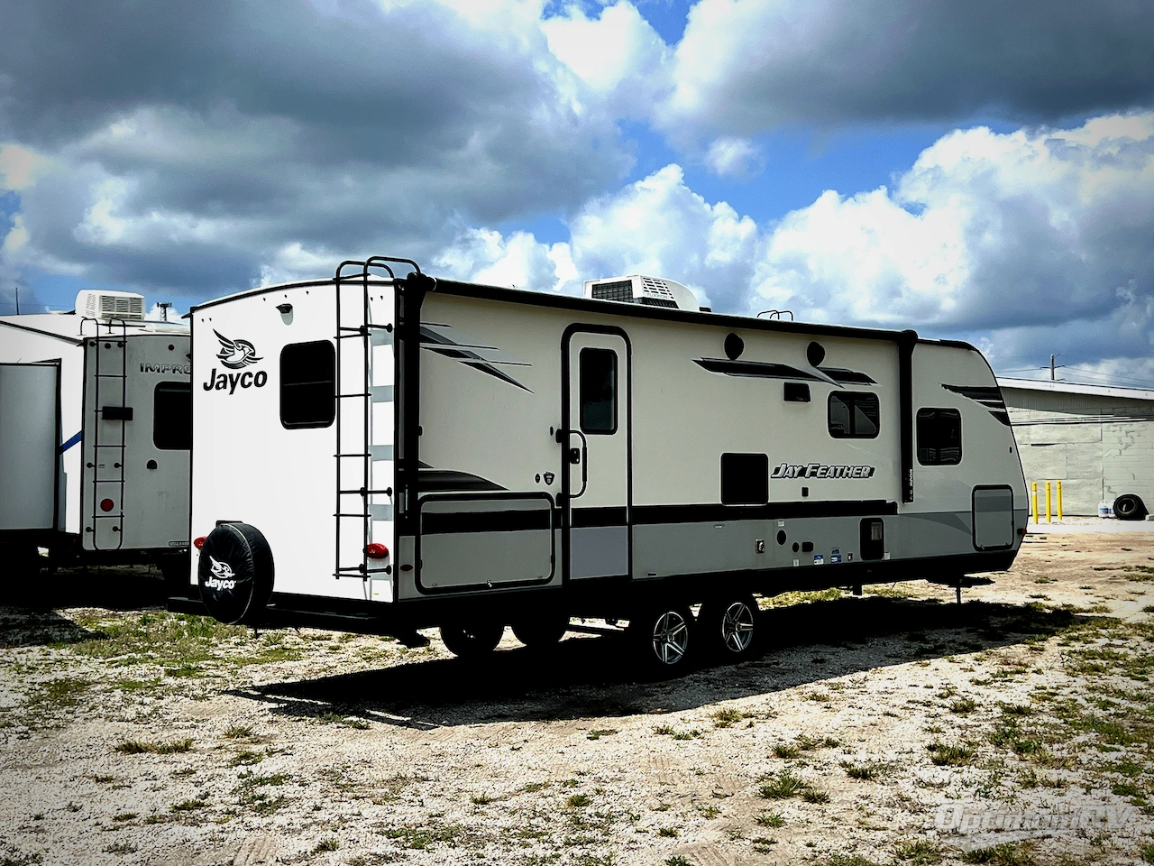 2022 Jayco Jay Feather 25RB Photo 2