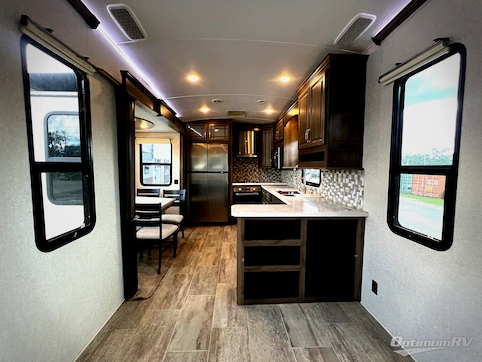 2018 Keystone Montana 3700LK RV Photo 2