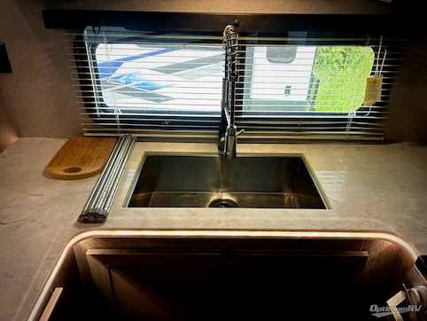 2020 Keystone Raptor 423 RV Photo 3
