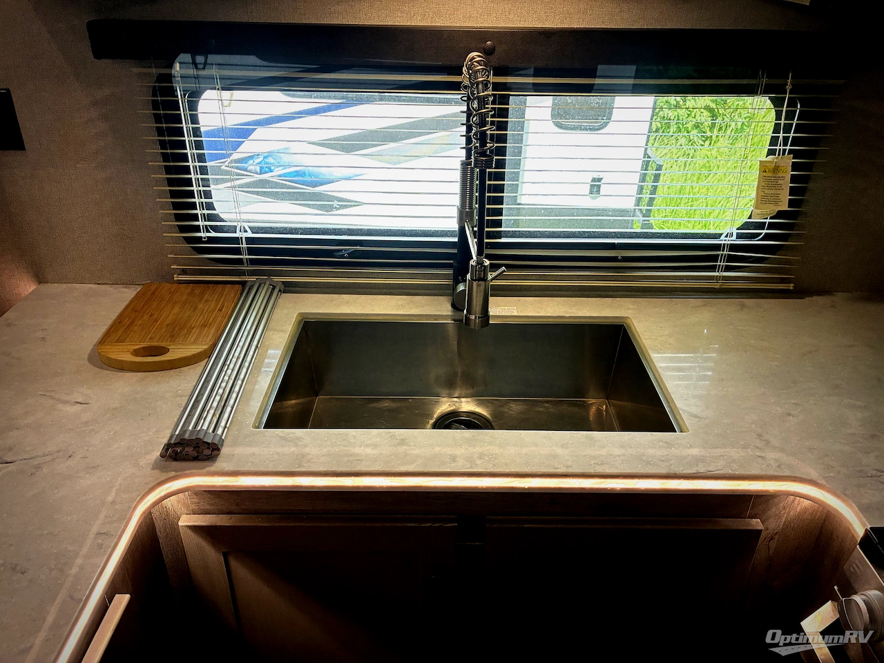 2020 Keystone Raptor 423 Photo 19