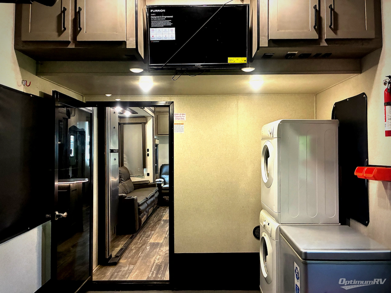 2020 Keystone Raptor 423 Photo 26