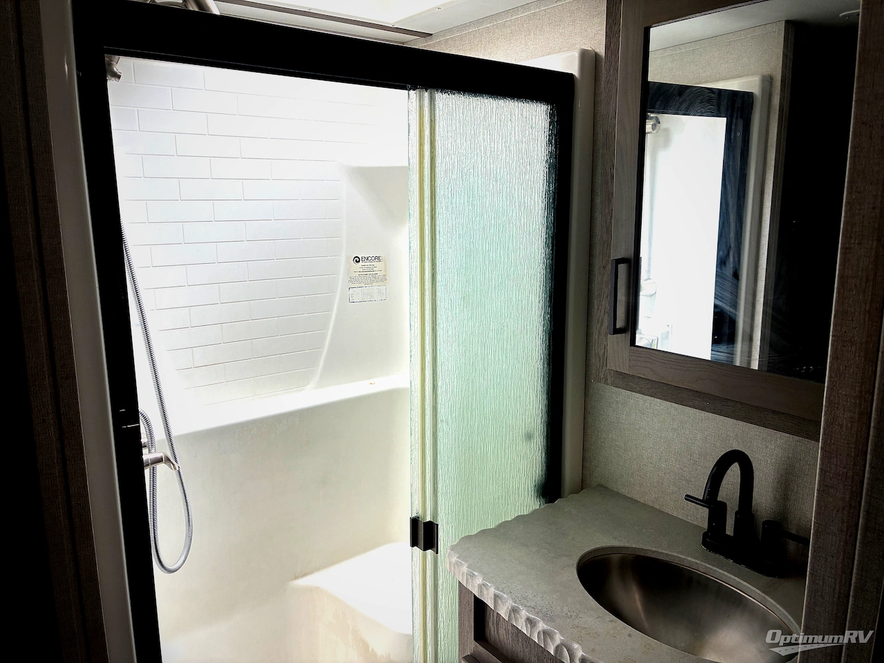 2020 Keystone Raptor 423 Photo 27