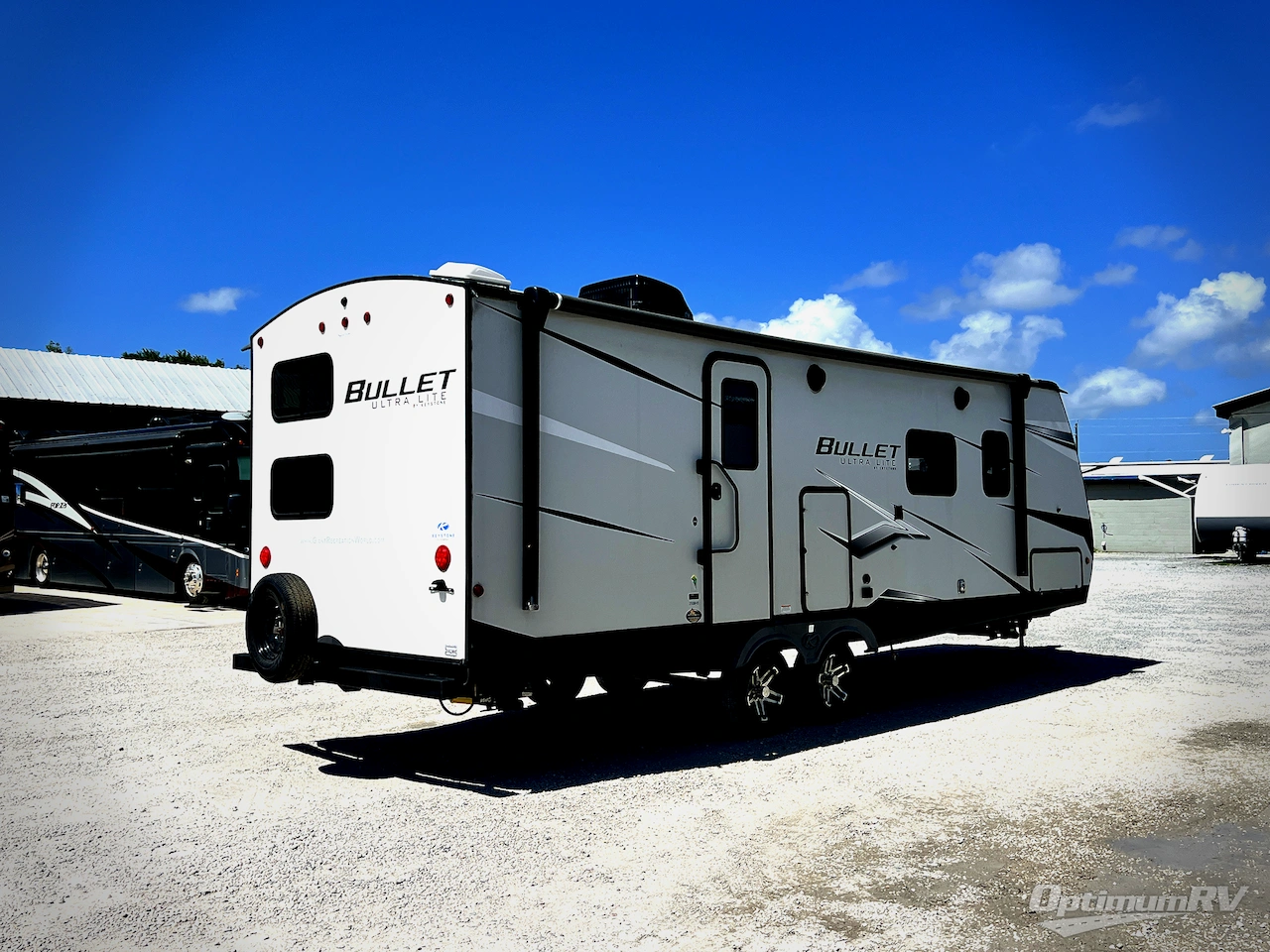 2022 Keystone Bullet 250BHS Photo 2