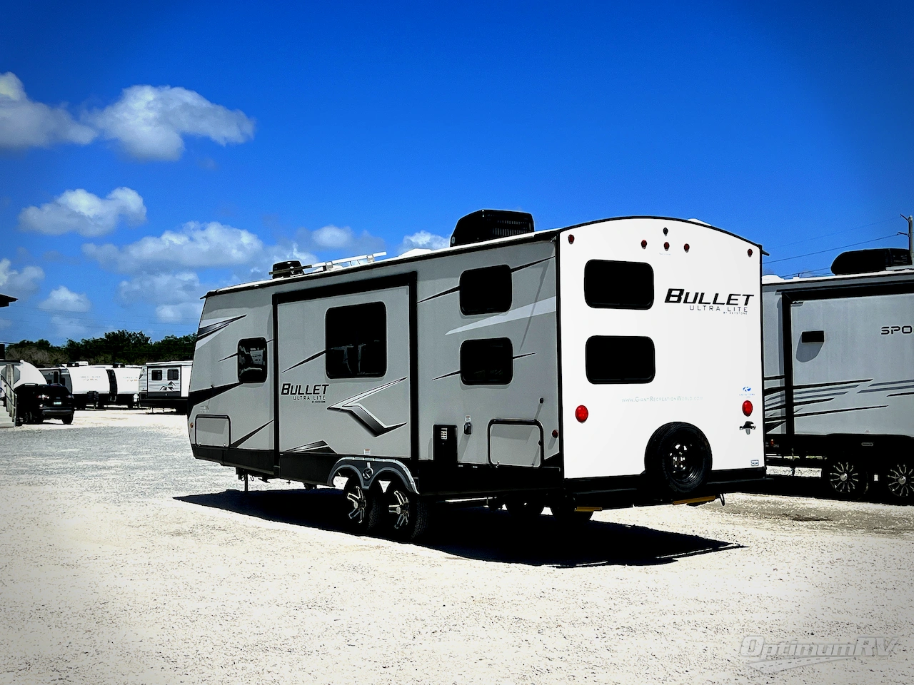 2022 Keystone Bullet 250BHS Photo 3