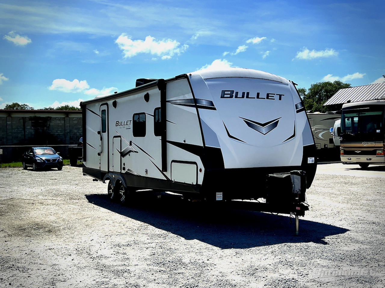 2022 Keystone Bullet 250BHS Photo 1