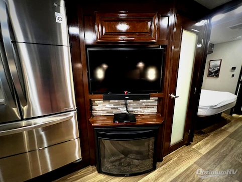 2018 Forest River Georgetown XL 369DS RV Photo 3
