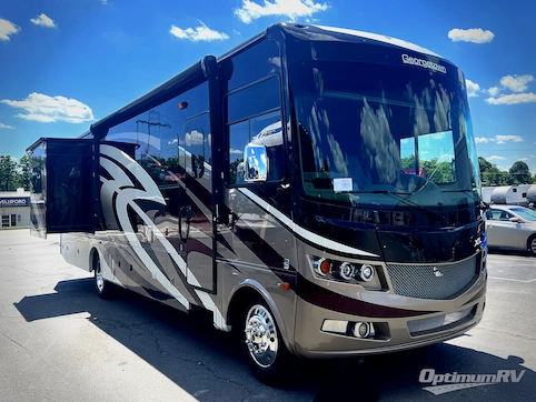 Used 2018 Forest River Georgetown XL 369DS Featured Photo