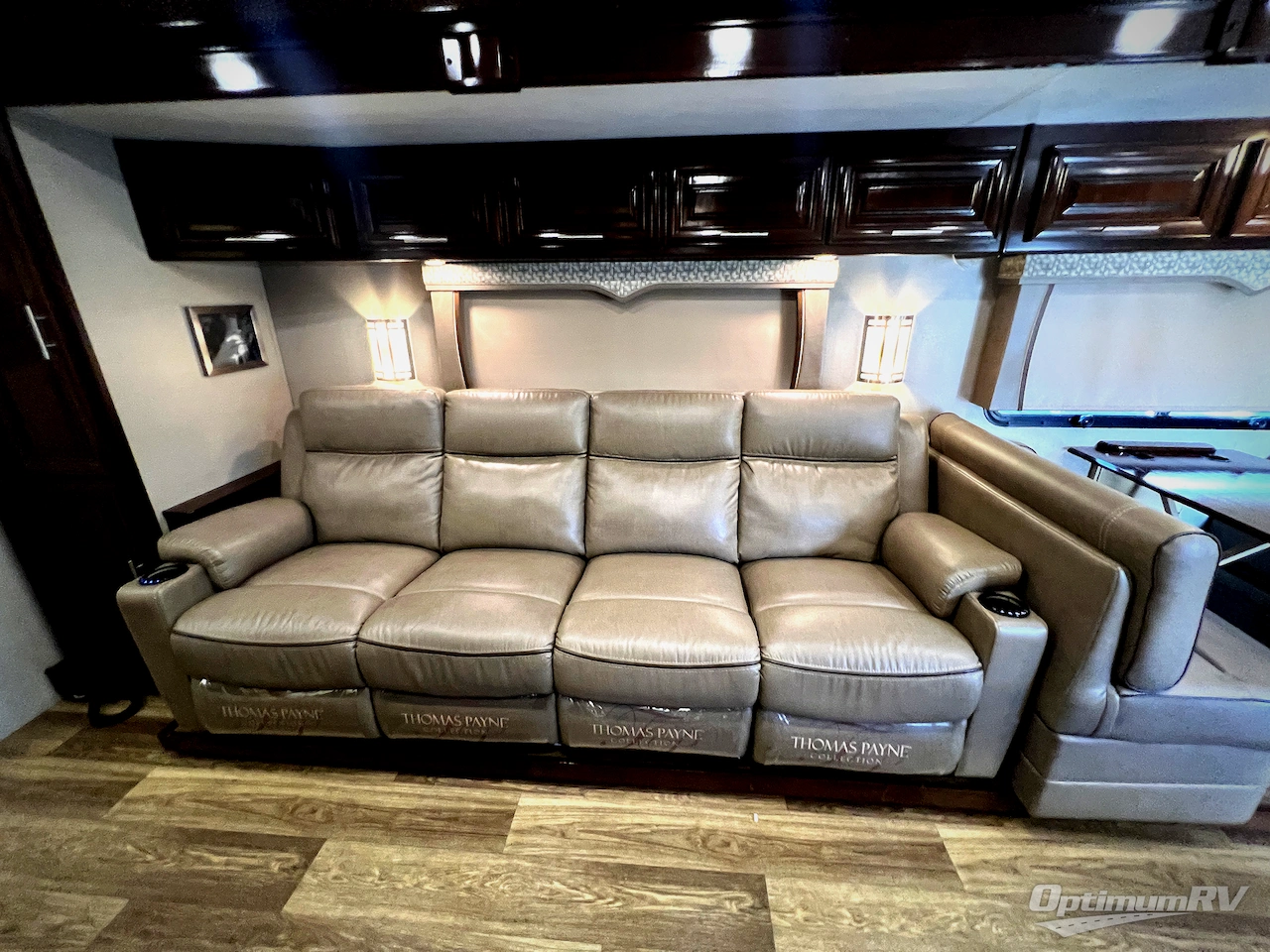 2018 Forest River Georgetown XL 369DS Photo 15
