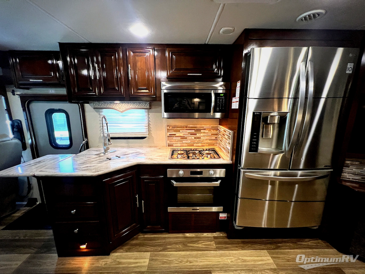 2018 Forest River Georgetown XL 369DS Photo 19