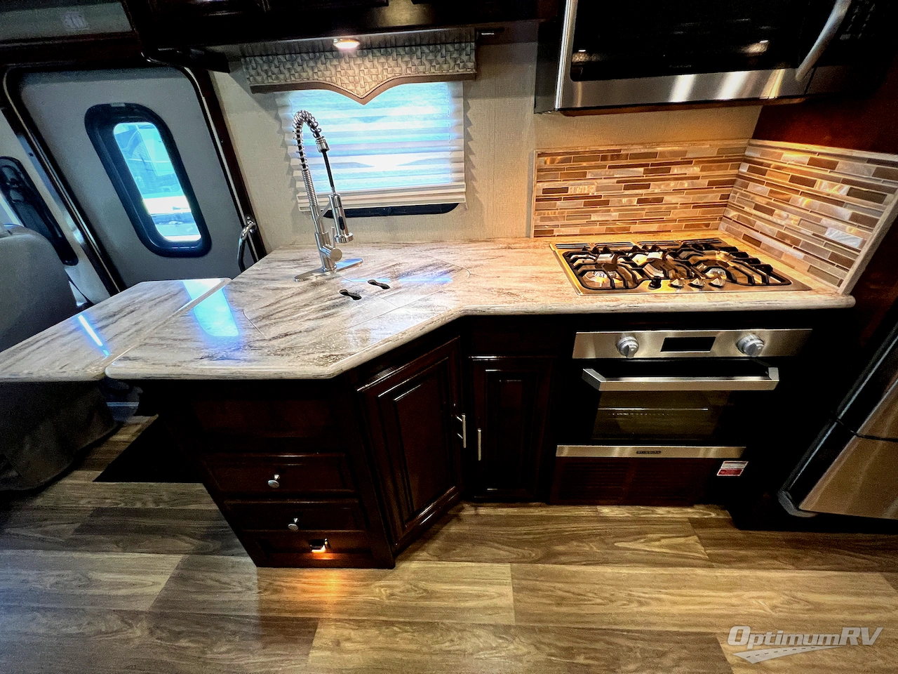 2018 Forest River Georgetown XL 369DS Photo 20