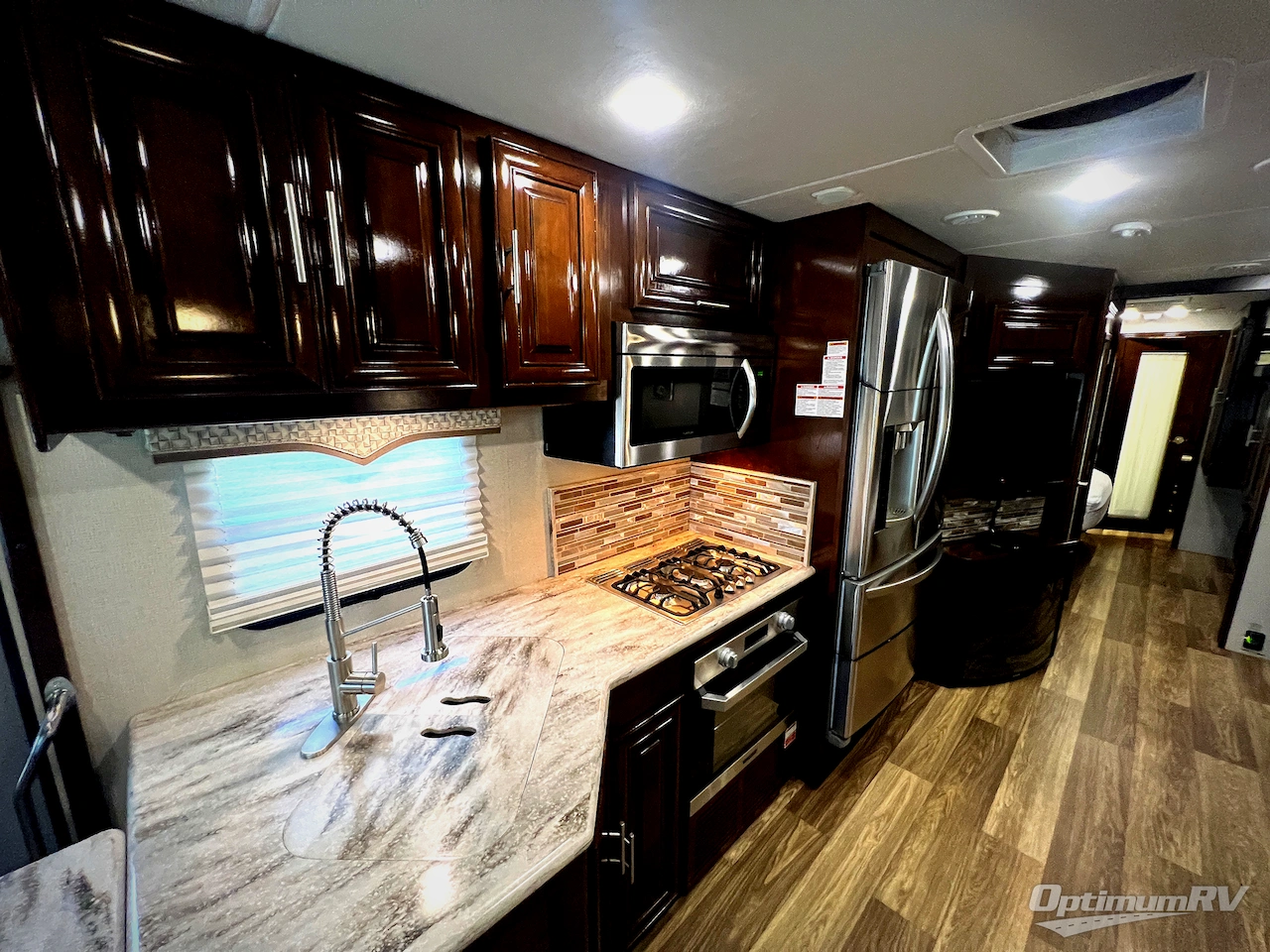 2018 Forest River Georgetown XL 369DS Photo 21
