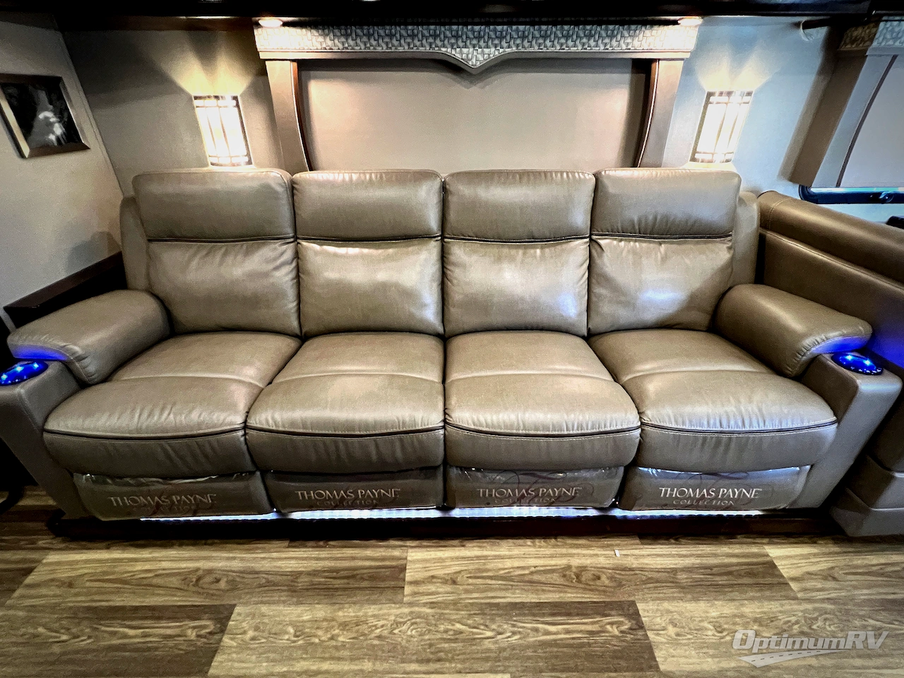 2018 Forest River Georgetown XL 369DS Photo 17
