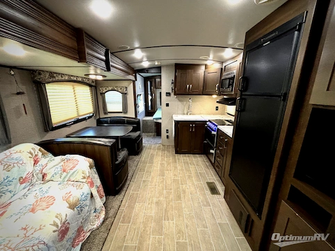 2020 Keystone Laredo 292BH RV Photo 2