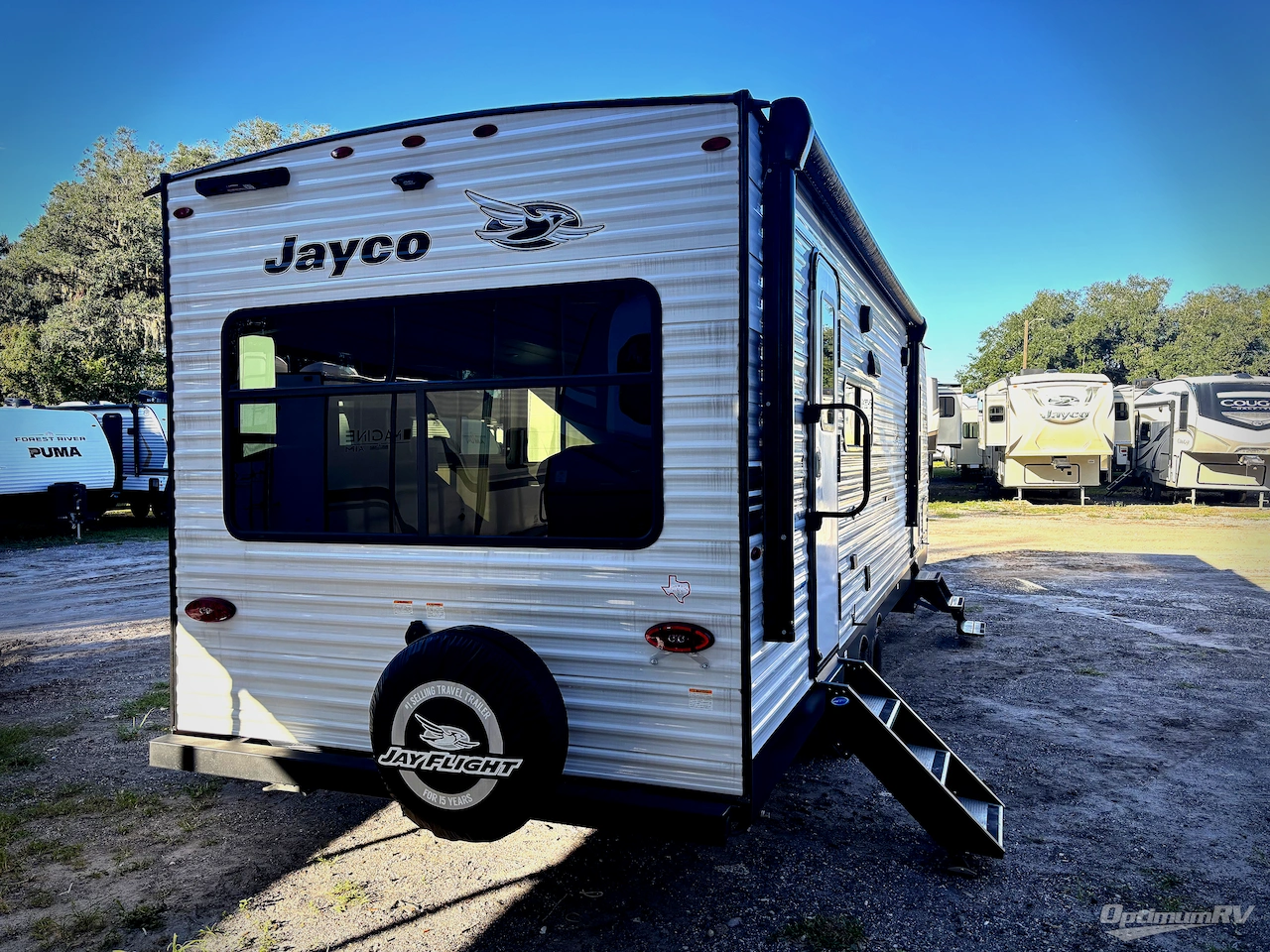 2026 Jayco Jay Flight SLX 262RLS Photo 2