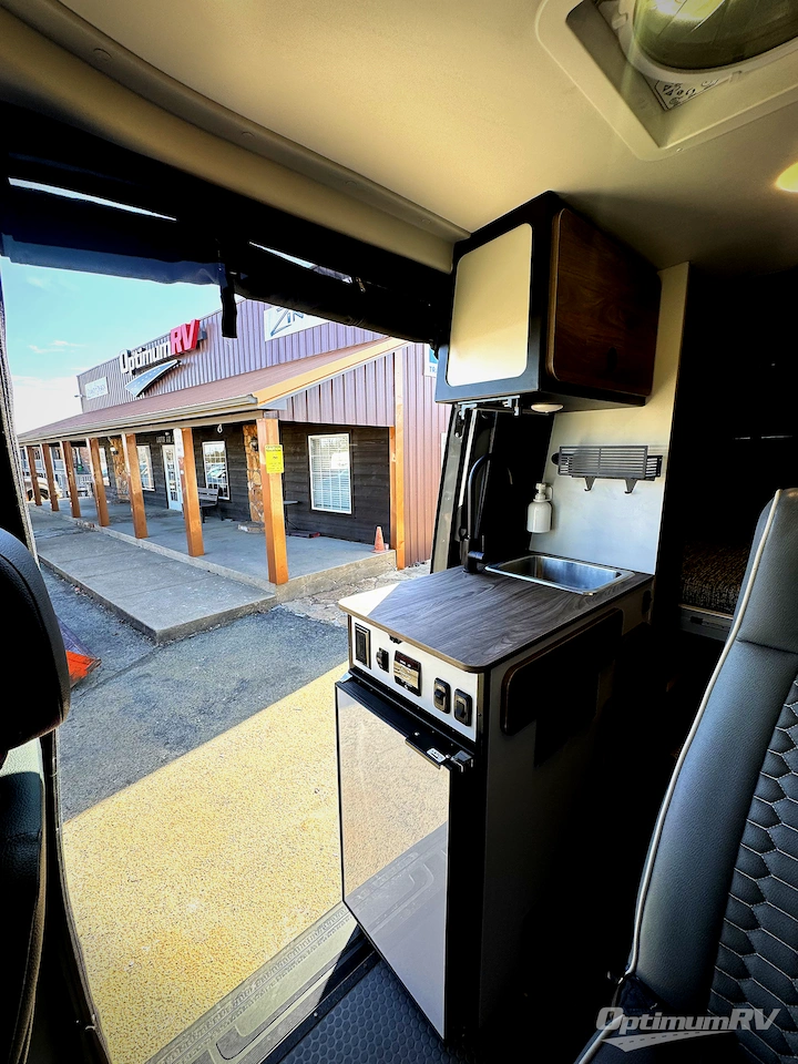 2023 Tiffin GH1 GH1 Photo 12