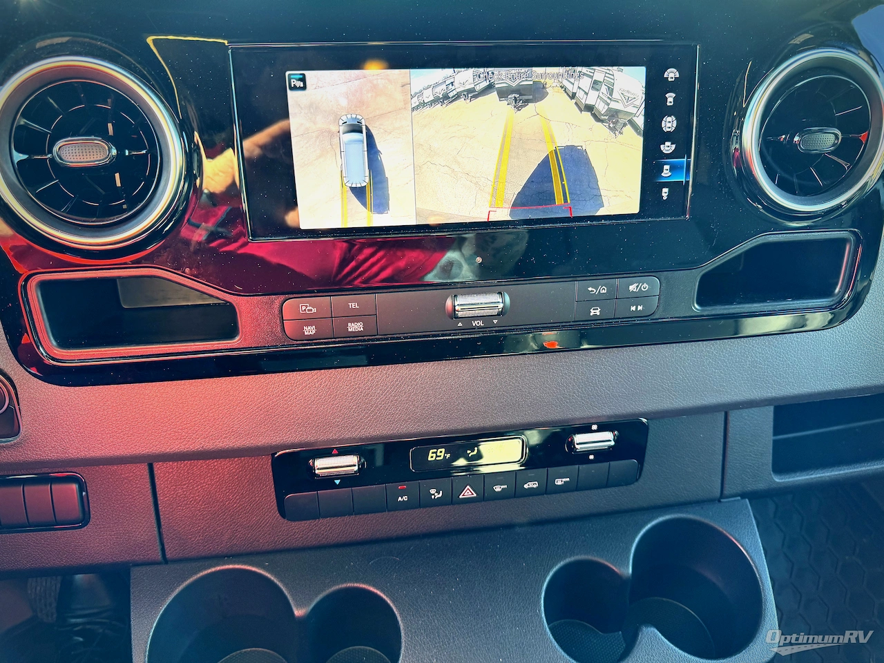 2023 Tiffin GH1 GH1 Photo 18