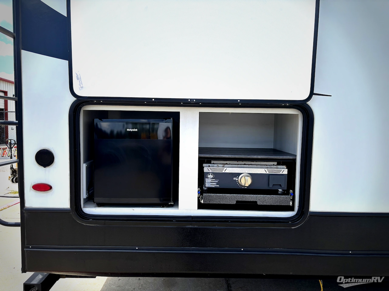 2023 Keystone Sprinter Limited 3900DBL Photo 3