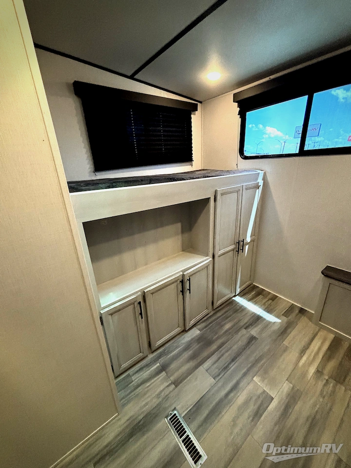 2023 Keystone Sprinter Limited 3900DBL Photo 22