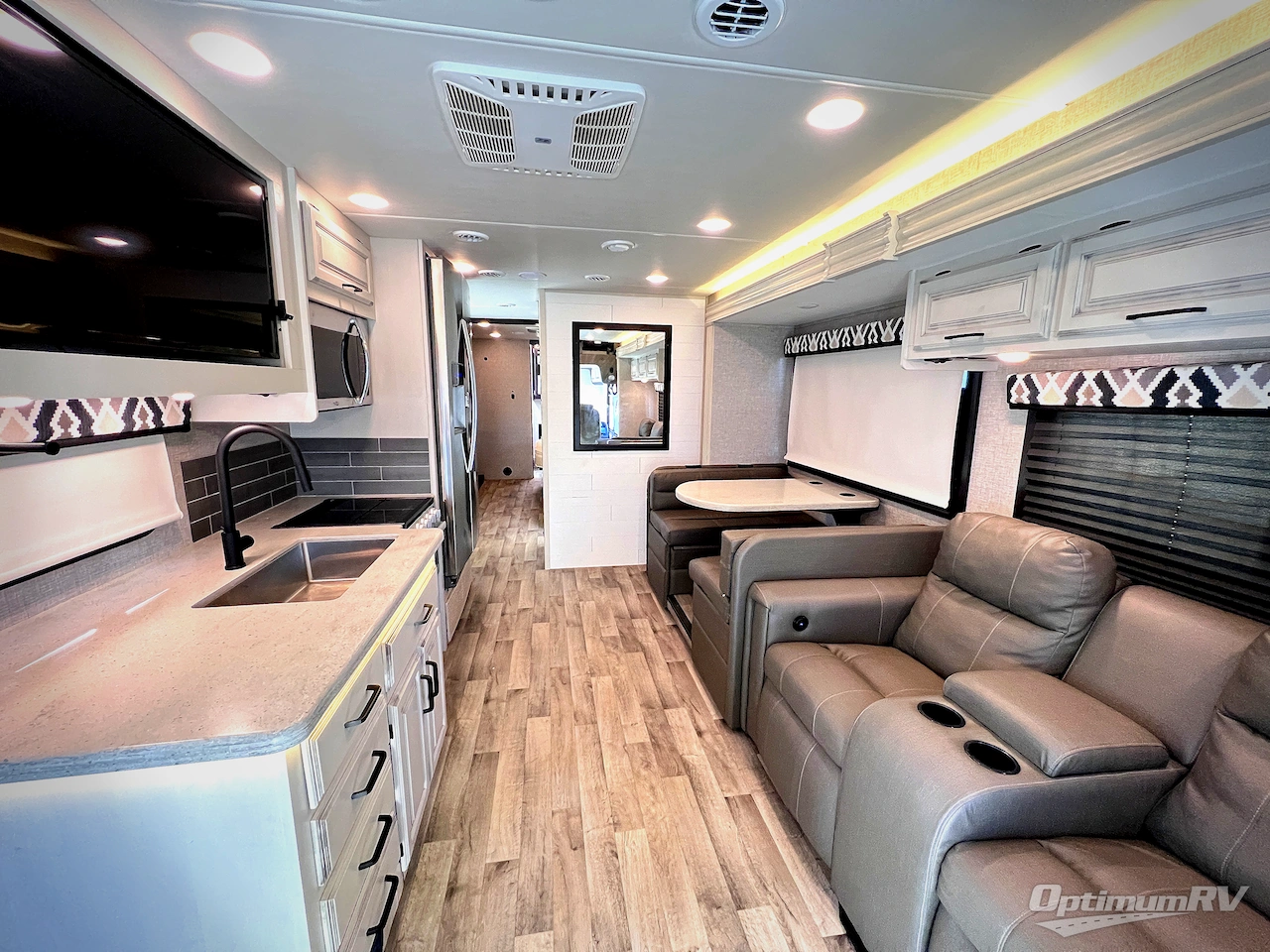 2022 Jayco Precept 36A Photo 4