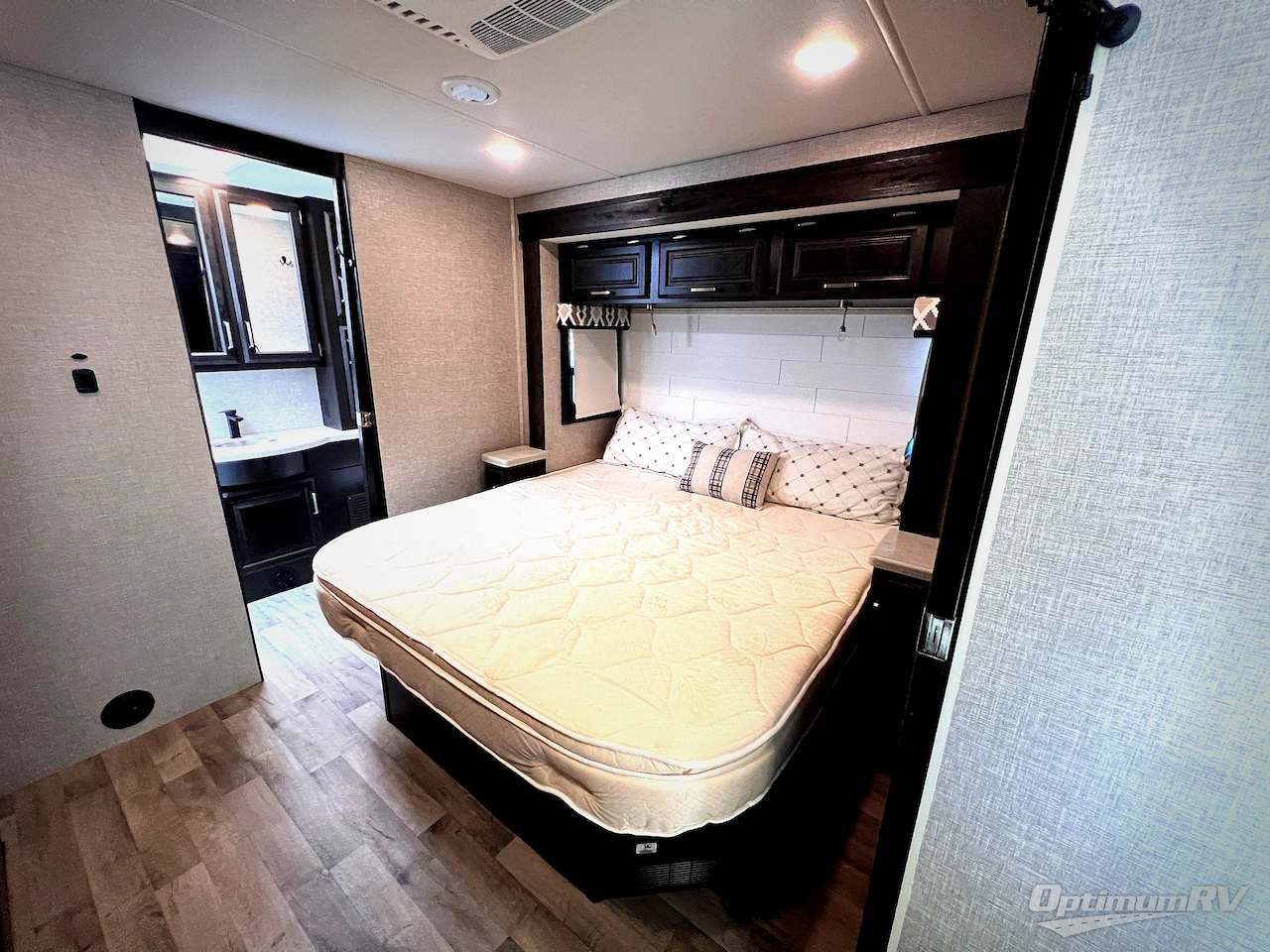 2022 Jayco Precept 36A Photo 8