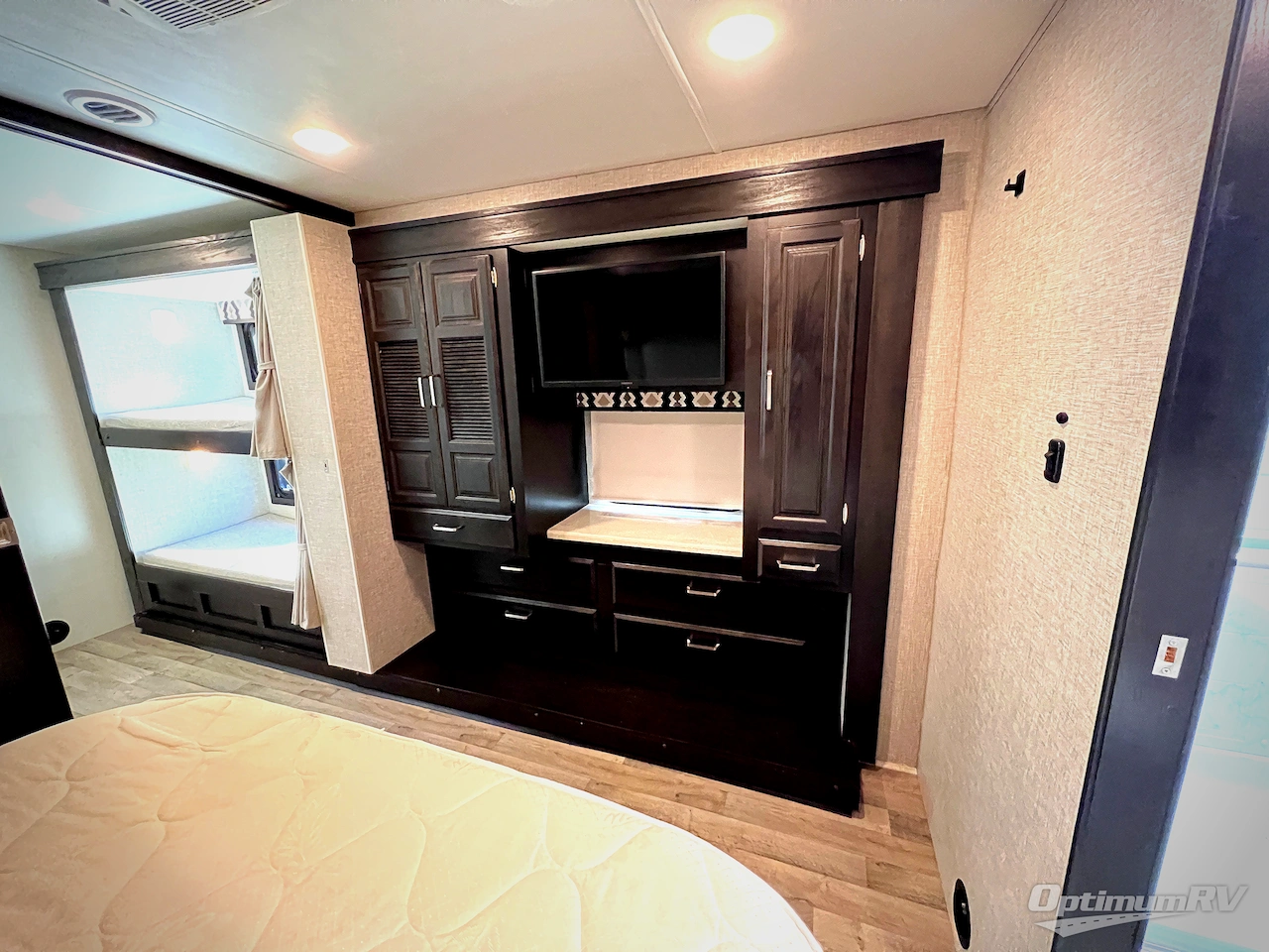 2022 Jayco Precept 36A Photo 9
