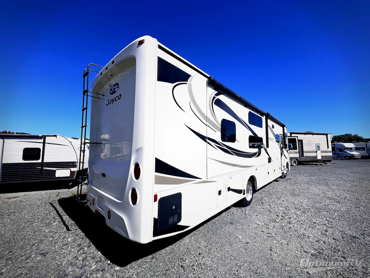 2022 Jayco Precept 36A Photo 2