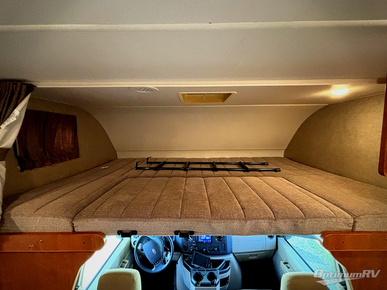 2019 Winnebago Spirit 31G Photo 11