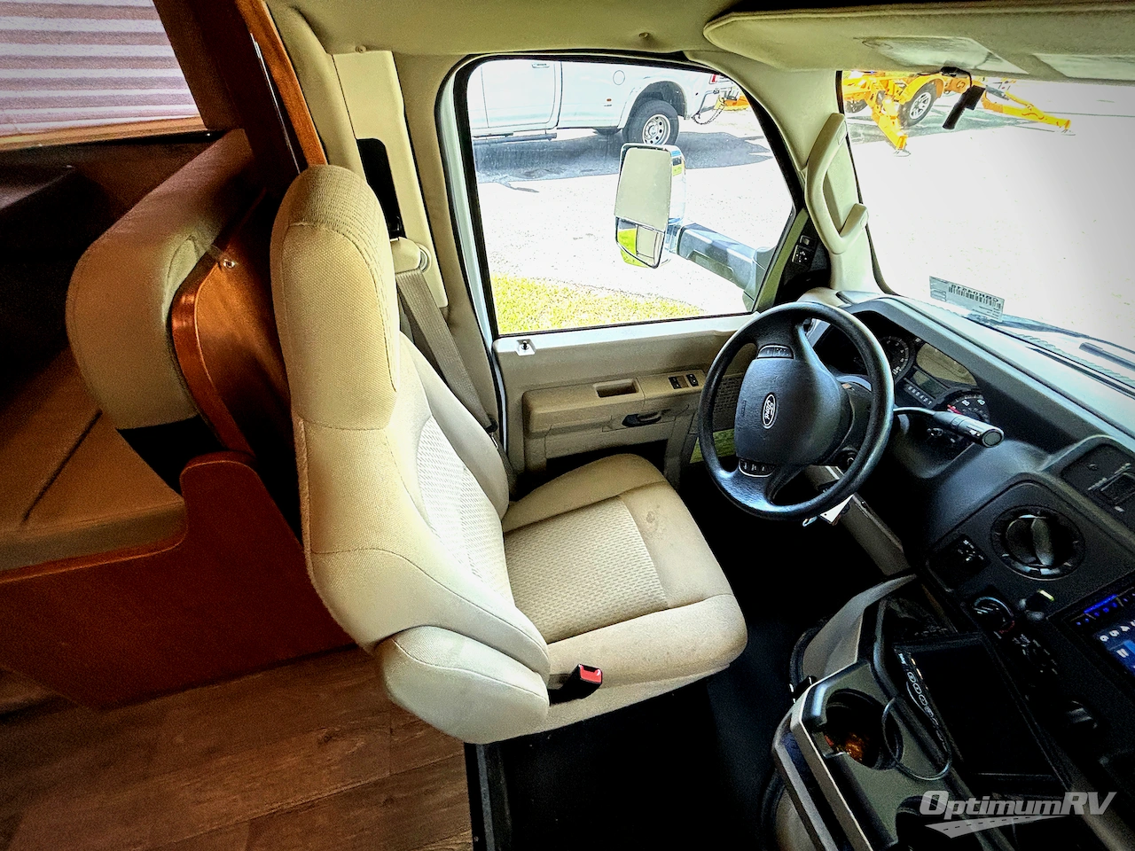 2019 Winnebago Spirit 31G Photo 7