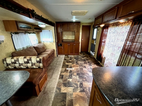 2012 Starcraft Autumn Ridge 305RKS RV Photo 2
