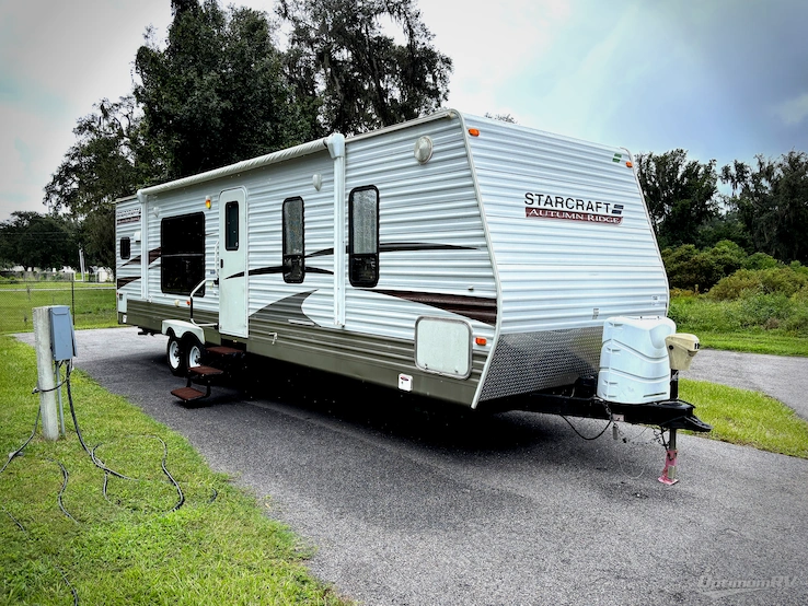 2012 Starcraft Autumn Ridge 305RKS RV Photo 1