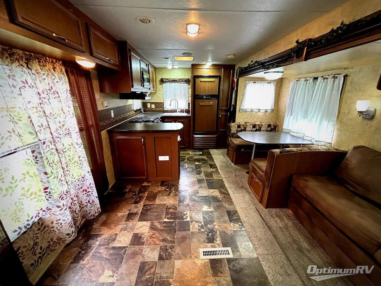 2012 Starcraft Autumn Ridge 305RKS Photo 4