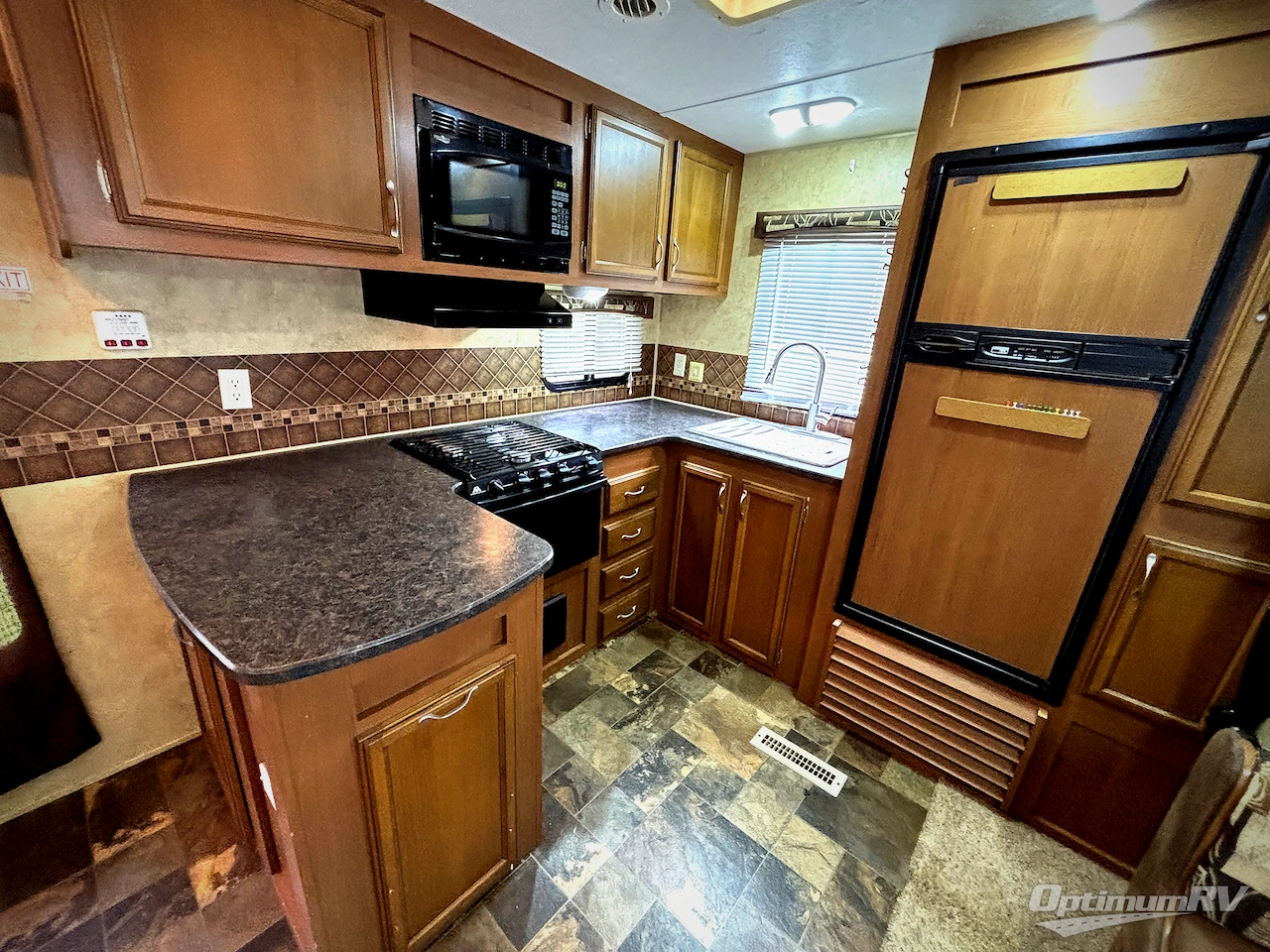 2012 Starcraft Autumn Ridge 305RKS Photo 15