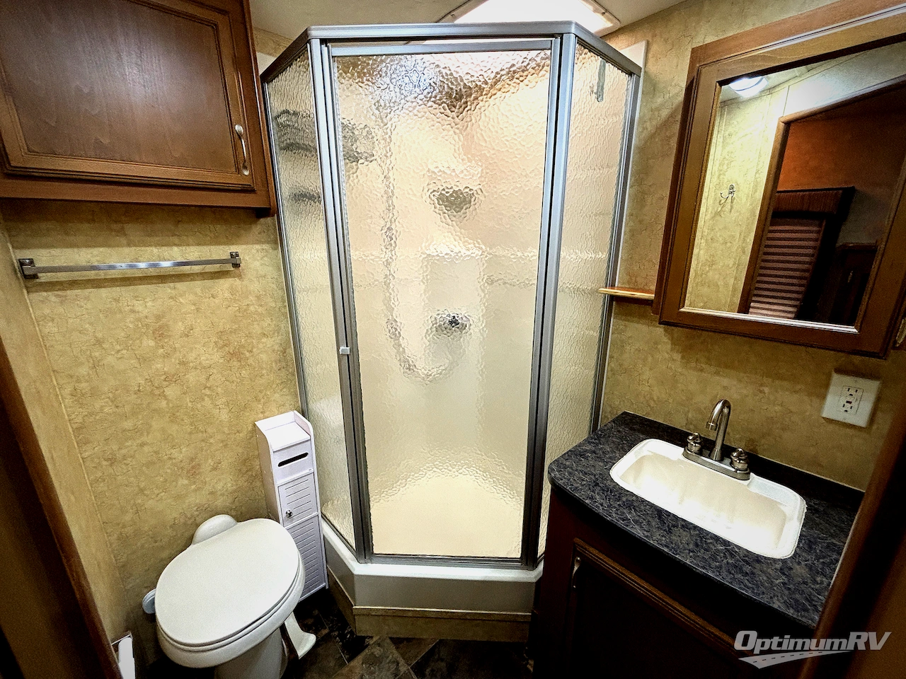 2012 Starcraft Autumn Ridge 305RKS Photo 11