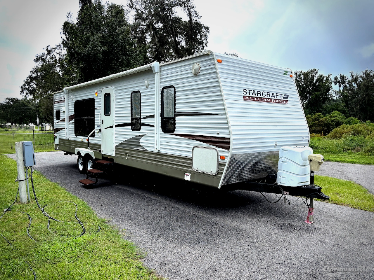 2012 Starcraft Autumn Ridge 305RKS Photo 1