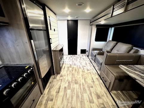 2022 Dutchmen Kodiak Ultra-Lite 261RBSL RV Photo 2