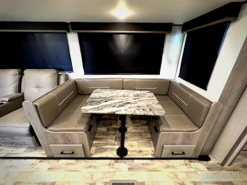 2022 Dutchmen Kodiak Ultra-Lite 261RBSL RV Photo 3