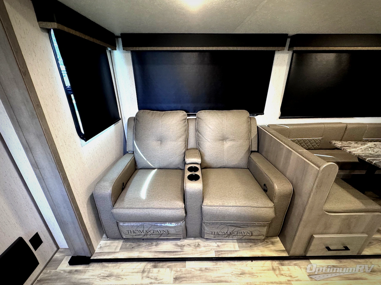 2022 Dutchmen Kodiak Ultra-Lite 261RBSL Photo 10