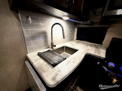 2021 Grand Design Reflection 150 Series 260RD RV Photo 3