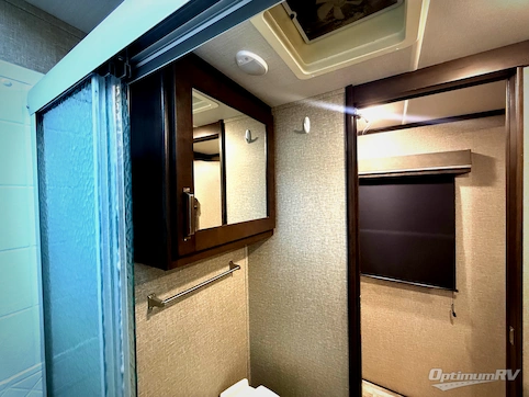 2021 Grand Design Reflection 150 Series 260RD RV Photo 4